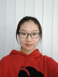 Jinghan Liu